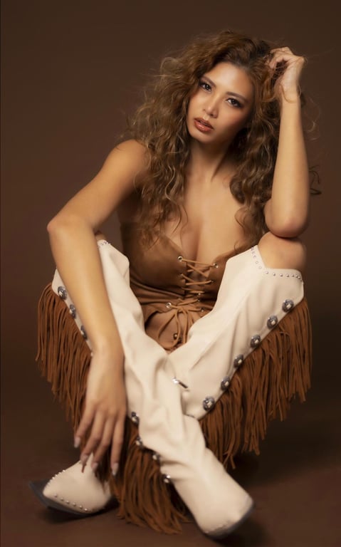 图片[65]-#堀えりか Modernism 3年ぶりの貝殻ビキニと圧巻ボディ！ - 全本免费在线观看-阅图吧