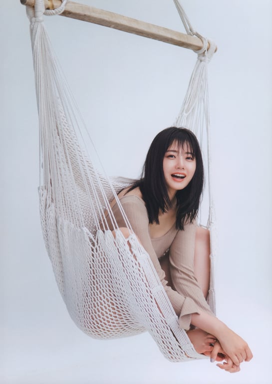 图片[78]-#STU48 泷野由美子1st写真集 关于你的事情还不太了解 Bonus – Postcard (2021.09.22) - 全本免费在线观看-阅图吧