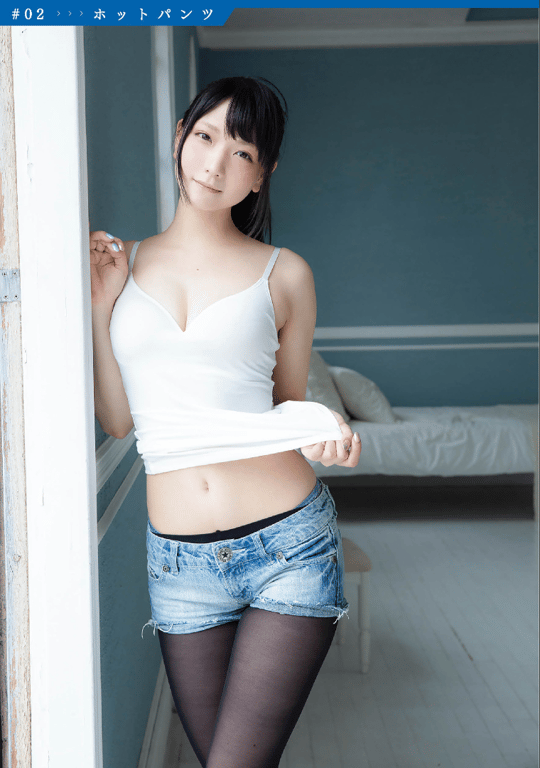 图片[11]-#vol.01 天津神 Fetish Gravure – Youth Fetish - 全本免费在线观看-阅图吧