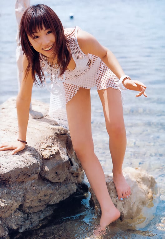 图片[75]-#杏さゆり – DIGI TOKU SERIES 08 杏さゆり in Thailand DVD 写真集 - 全本免费在线观看-阅图吧