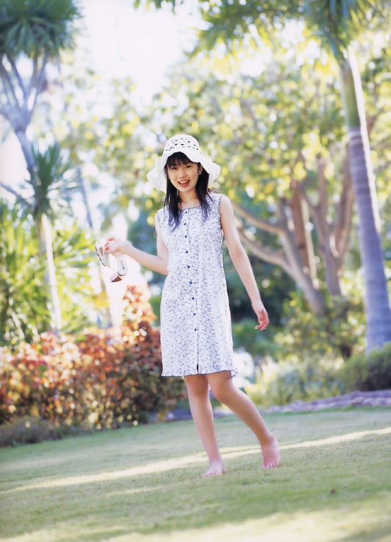 图片[30]-#中村知世 – 知世初次登台 (2005-05) - 全本免费在线观看-阅图吧