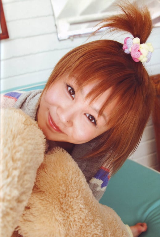 图片[4]-Risa Niigaki 新垣里沙 - Alo-Hello! 阿罗哈! -MAHALO- - 在线免费观看-阅图吧