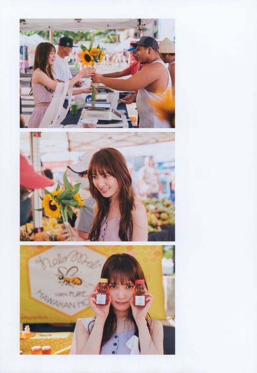 图片[26]-2023.06.20 日向坂46加藤史帆1st写真集『#想见你』 - 在线免费观看-阅图吧