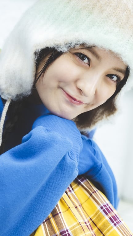 清井咲希 digital photobook vol.1-阅图吧