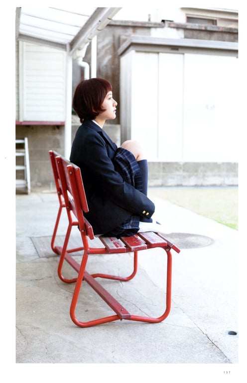 图片[42]-#青山裕企 Photobook 26sets\【青山裕企】JK POSE MANIACS 女子高中生的日常 - 全本免费在线观看-阅图吧