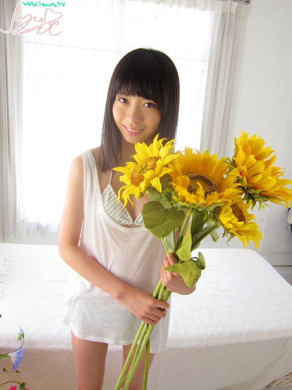 图片[54]-牧原あゆ 『夏少女 maga』 - 在线免费观看-阅图吧