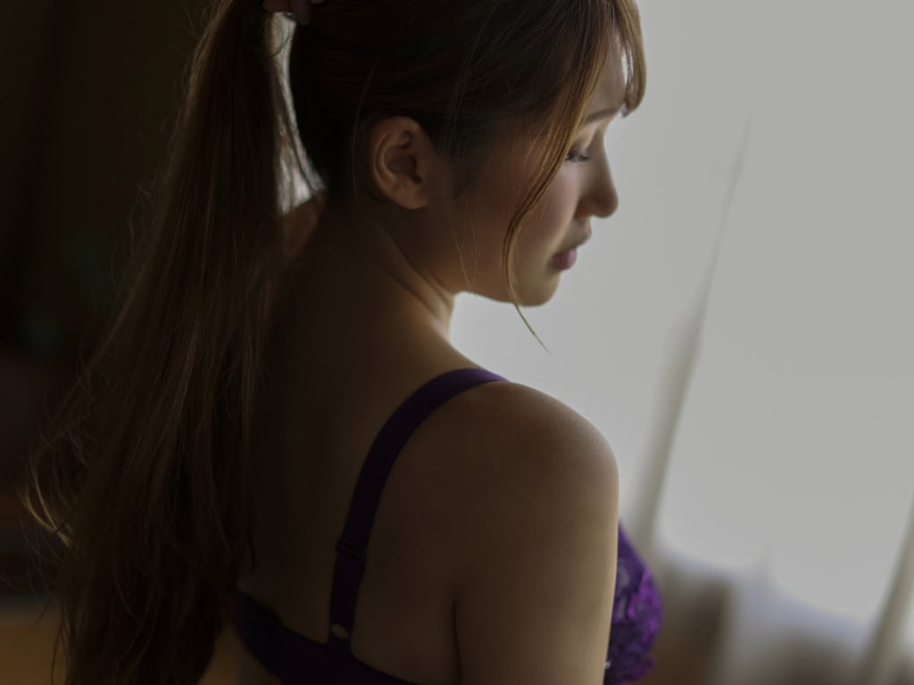 图片[16]-#三原穂乃果 官方写真集 甘い果実 - 全本免费在线观看-阅图吧