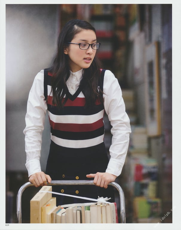 图片[26]-#武井咲杂志 (Magazine House Mook) - 全本免费在线观看-阅图吧