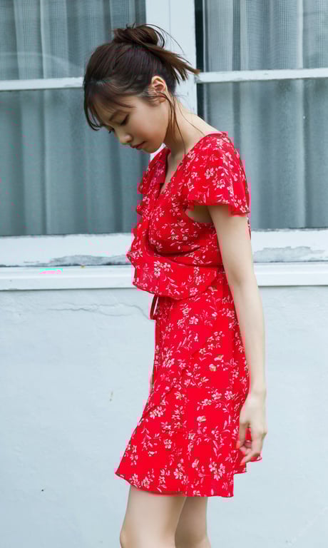 图片[19]-#佐野雏子数字写真「Recurrence」 週プレ PHOTO BOOK - 全本免费在线观看-阅图吧