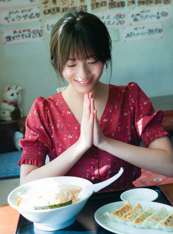 图片[18]-2021.08.17 田村保乃 1st写真集 第一步 - 在线免费观看-阅图吧