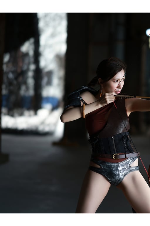 图片[57]-#Tsukasa Aoi & 7 others – 8woman Last Dance Naked goddess ∞ view 裸女神∞景 (2023-08-07) - 全本免费在线观看-阅图吧