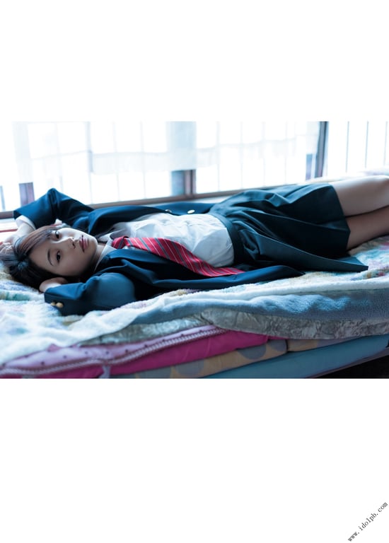 图片[7]-#武田玲奈1st写真集「short」 - 全本免费在线观看-阅图吧