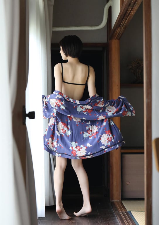 图片[22]-#武田玲奈 Geranium 天竺葵 写真集 - 全本免费在线观看-阅图吧