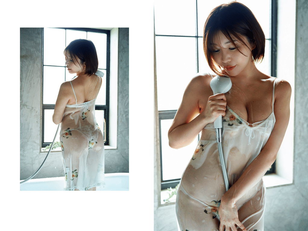 图片[24]-古河由衣 写真集 魅惑...pre[112P] - 在线免费观看-阅图吧