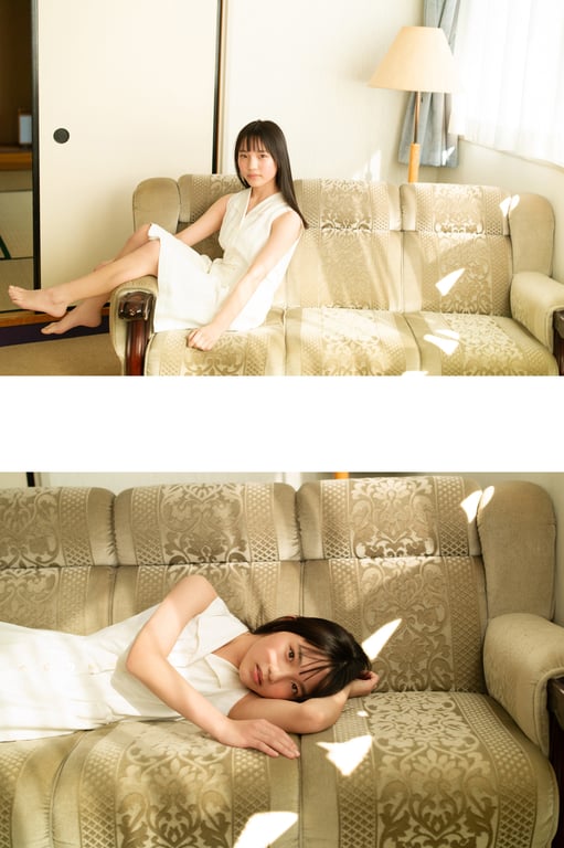 图片[17]-#Rio Okamura 冈村梨央 – Weekly STU48 周刊STU48 (2023-03-05) - 全本免费在线观看-阅图吧