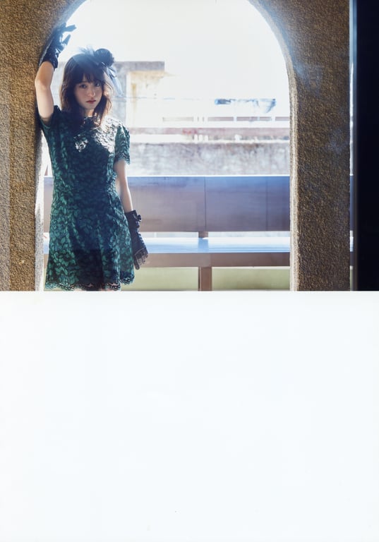 图片[26]-武藤彩未ファースト写真集『最初で最後』 - 在线免费观看-阅图吧