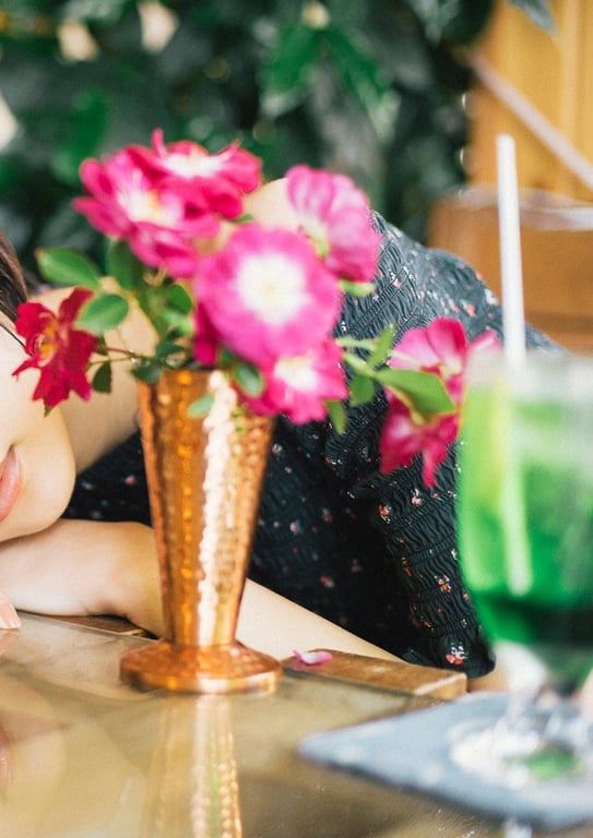 图片[24]-#Rena Takeda 武田玲奈 Photobook Gerbera (2021.07.28) - 全本免费在线观看-阅图吧