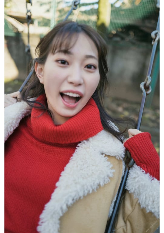 图片[31]-#とられち 美谷朱里(2023-01-31) - 全本免费在线观看-阅图吧