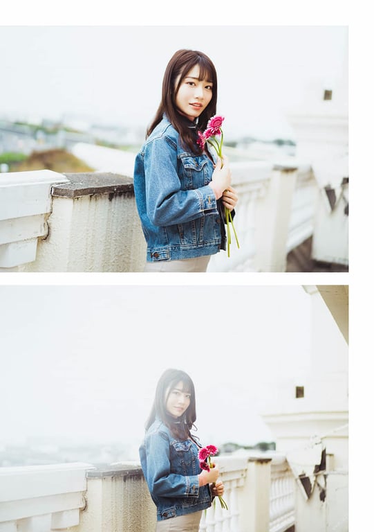 图片[5]-#Saika Kawakita 河北彩花 – #Escape (2022-02-22) - 全本免费在线观看-阅图吧