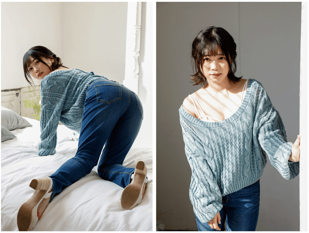 图片[6]-#羽咲美晴 写真集『episode』 - 全本免费在线观看-阅图吧