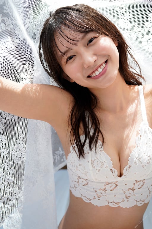 图片[52]-#FLASHデジタル写真集 志田音々 オトナなピュアガール(2021-11-05) - 全本免费在线观看-阅图吧