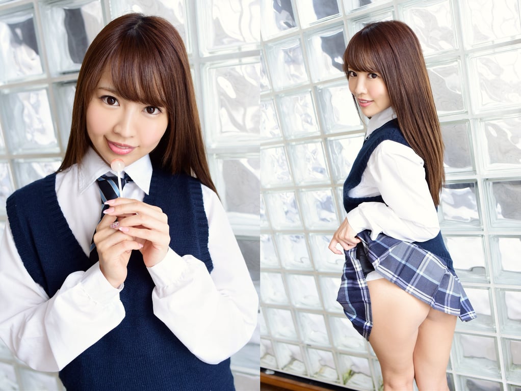 图片[3]-『清纯美少女 舒服到无法拒绝...』真白雪 写真集 (Pink俱乐部) - 在线免费观看-阅图吧