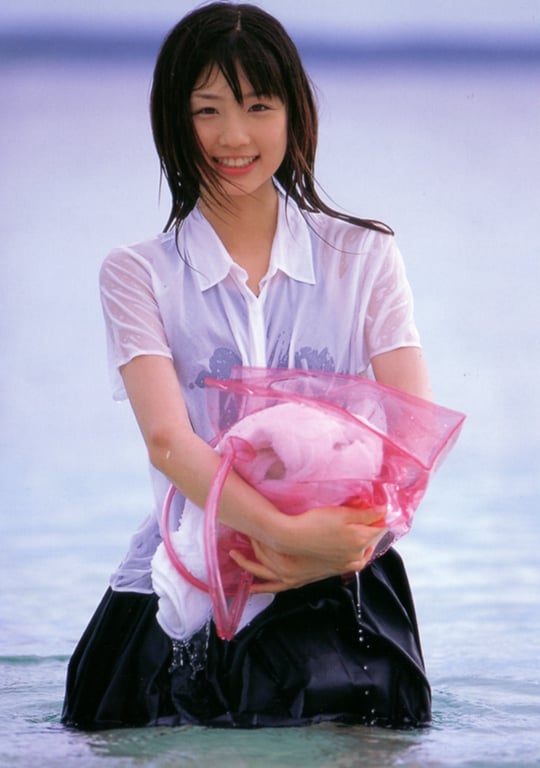 图片[56]-#小倉優子 – ドリーム・夢子 - 全本免费在线观看-阅图吧