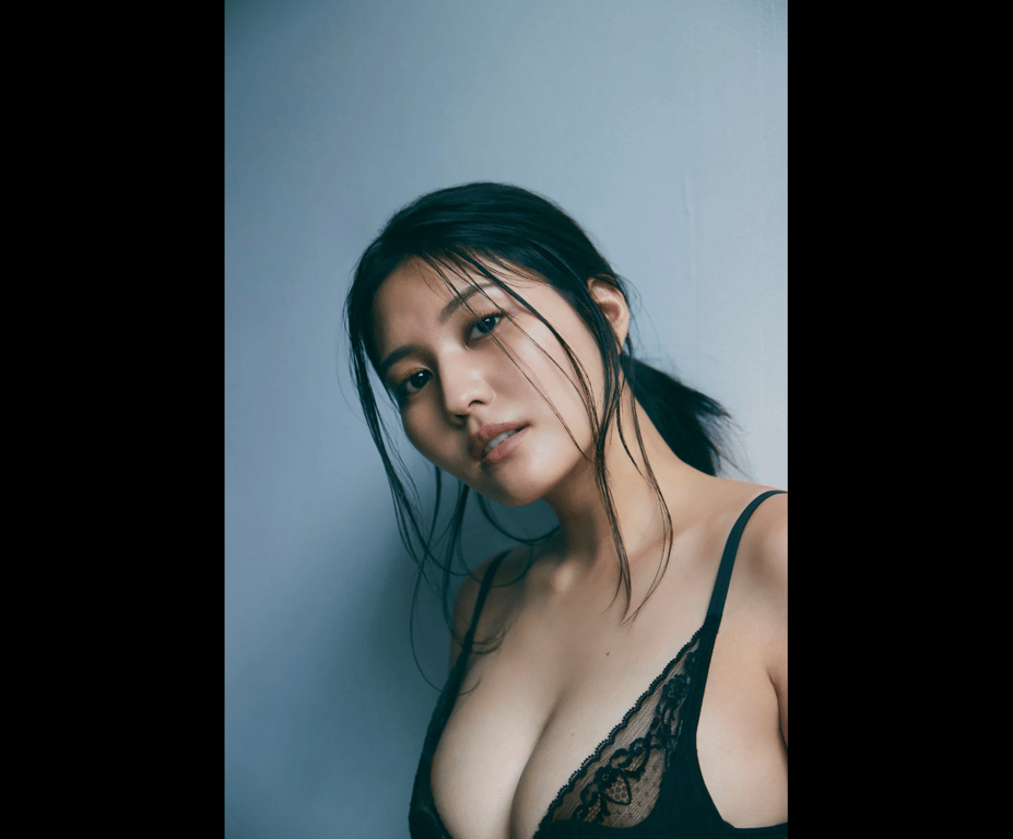 图片[65]-2022.12.15 Monthly Girl 019＝林梦「最新拍摄100 Cut & Movie」 - 阅图吧-阅图吧