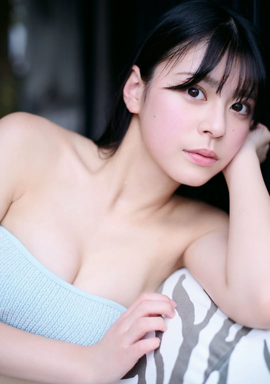 图片[17]-NMB48 GIRLS-PEDIA SPRING 2025 - 在线免费观看-阅图吧