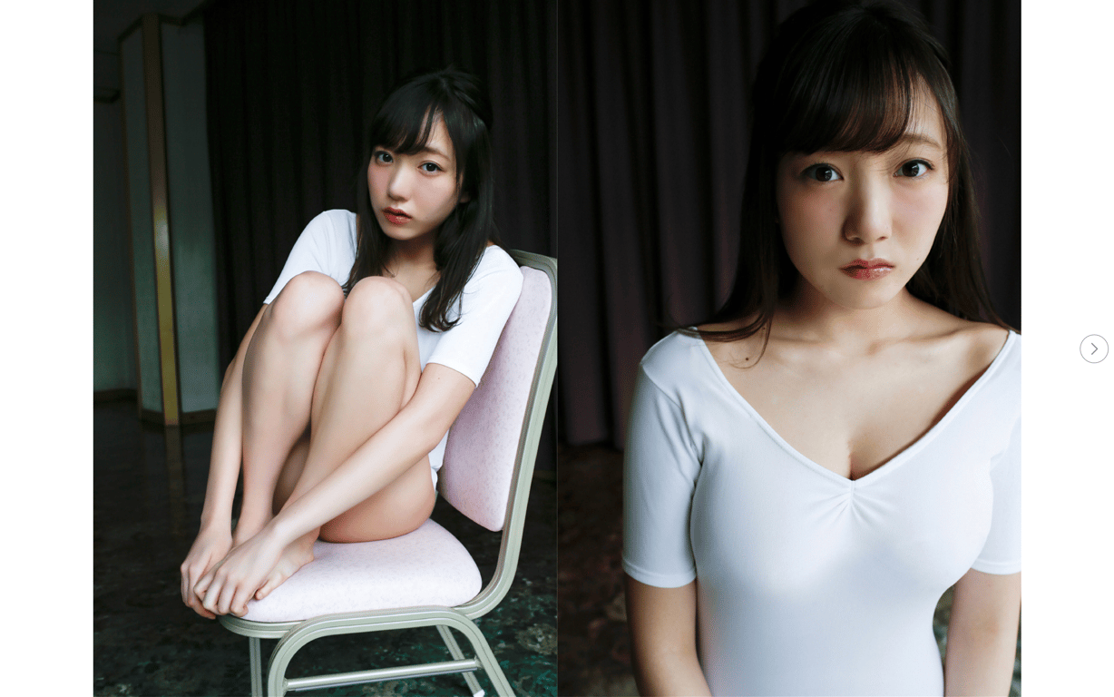 图片[37]-#週刊現代デジタ�グラビアマガジン vol.2 - 全本免费在线观看-阅图吧