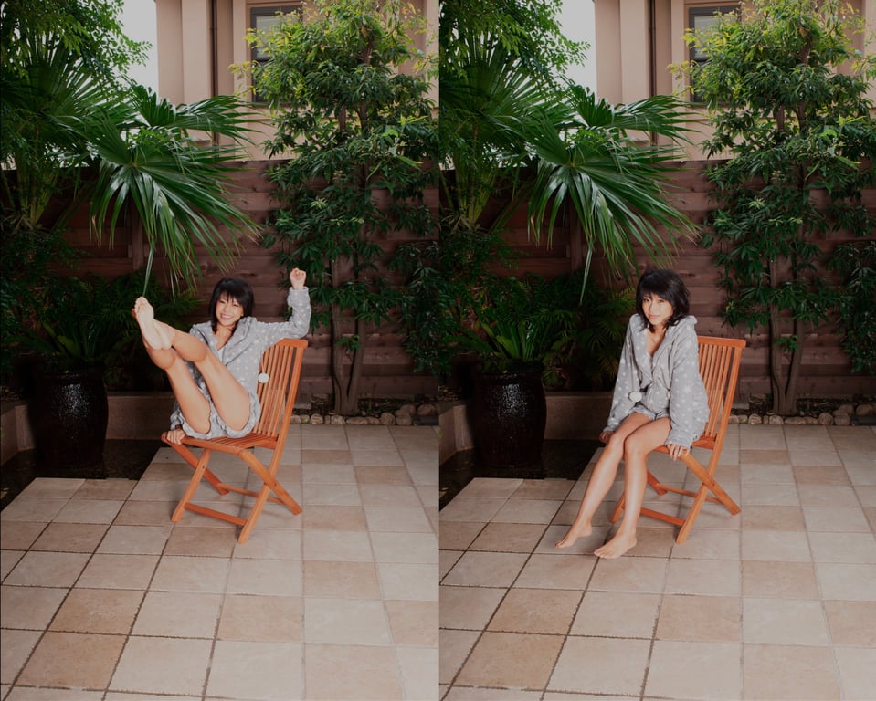 图片[2]-#裸体工房 范田纱纱 vol.2 - 全本免费在线观看-阅图吧