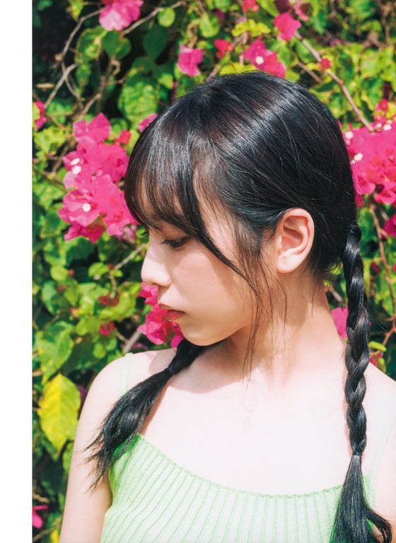 图片[77]-#乃木坂46 与田祐希 3rd写真集 尤达 - 全本免费在线观看-阅图吧