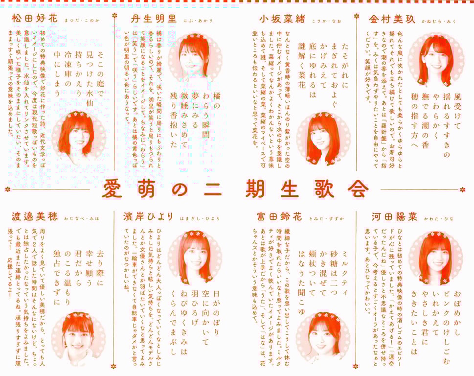 图片[134]-Miyata Manamo 宫田爱萌 1st Novel Book – Kirakirashi (2023-03-28) - 在线免费观看-阅图吧