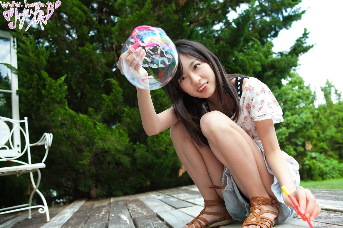 图片[143]-牧原あゆ 『あゆ日和』 - 在线免费观看-阅图吧