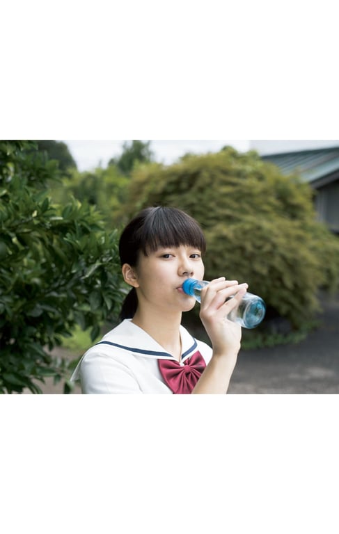 图片[68]-#青山裕企 Photobook 26sets\【青山裕企】夏日的纯真 - 全本免费在线观看-阅图吧