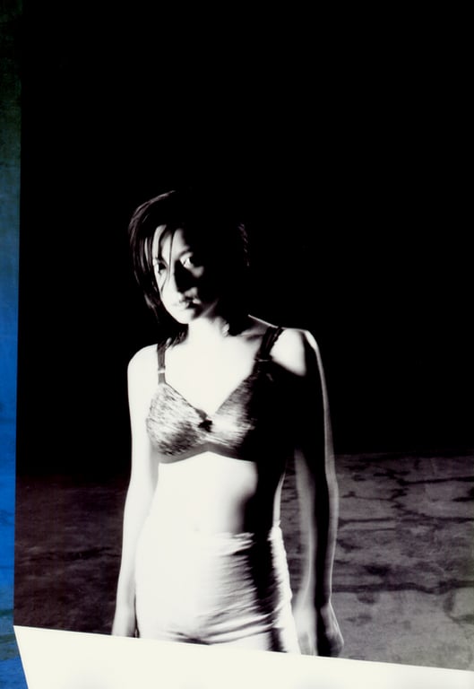 图片[38]-#(月刊シリーズ 050) – 月刊050 奥菜惠 SP - 全本免费在线观看-阅图吧