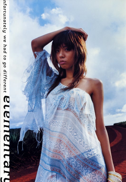 图片[31]-#(月刊系列 064) – 月刊064 宫地真绪 - 全本免费在线观看-阅图吧