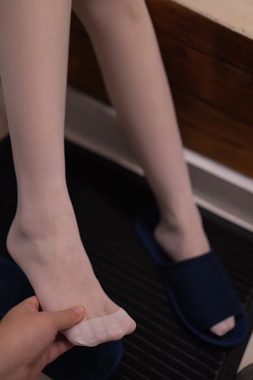 图片[21]-#Hot 鱼子酱第一次写真 - 全本免费在线观看-阅图吧