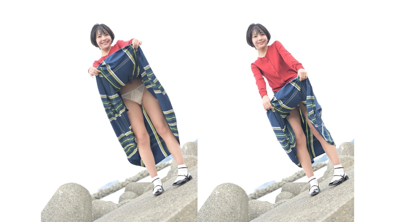 图片[9]-#Exciting Girls 佐佐木萌香 デジタル写真集 vol.1 - 全本免费在线观看-阅图吧