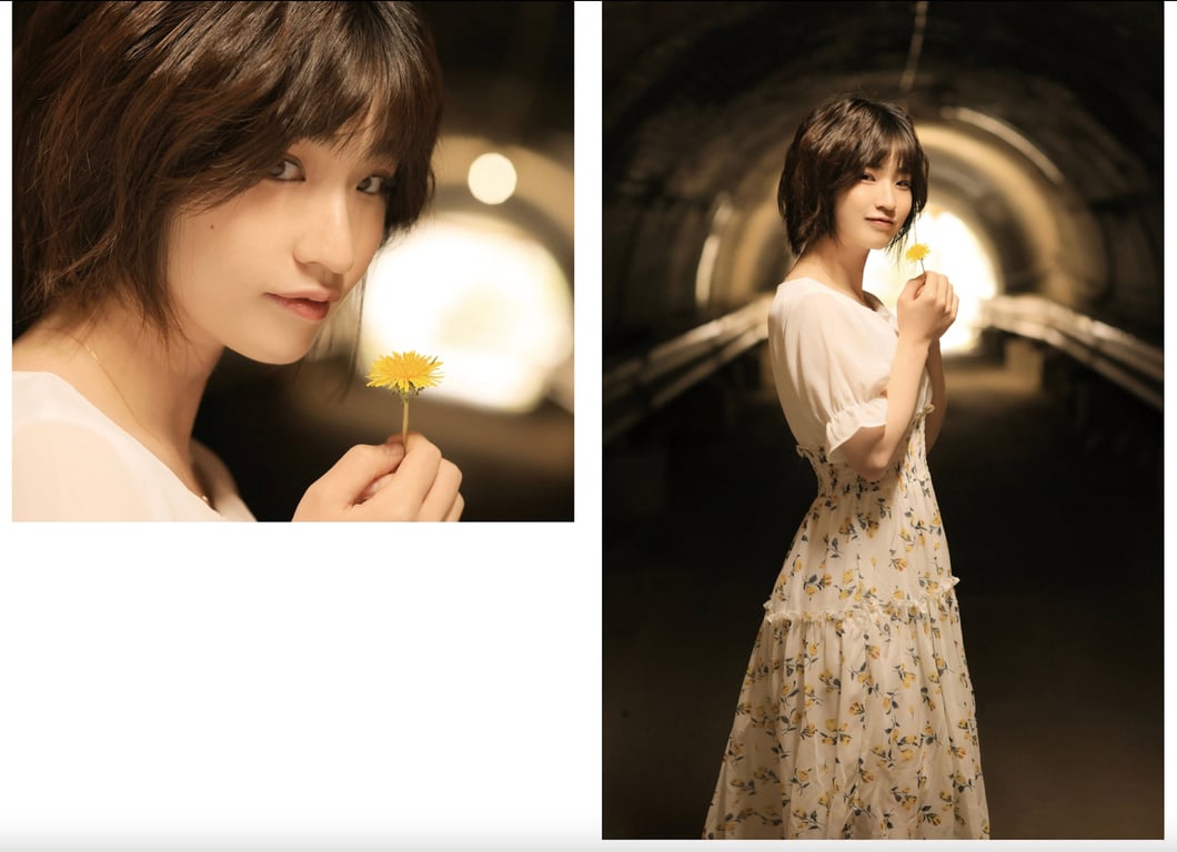 图片[28]-#綿毛が舞うように 姫野らん – Gravure Photo Book - 全本免费在线观看-阅图吧