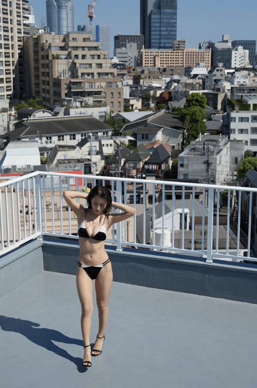 图片[87]-#マンスリーガール015＝澄田綾乃「先行公開100カット＆ムービー」 - 全本免费在线观看-阅图吧