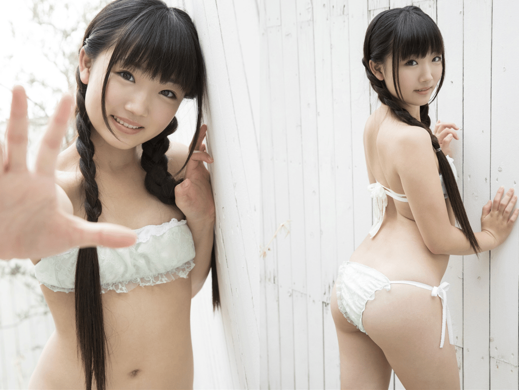 图片[30]-Remix『叽叽喳喳』和泉日阳 写真集 (ラビリンス) - 在线免费观看-阅图吧