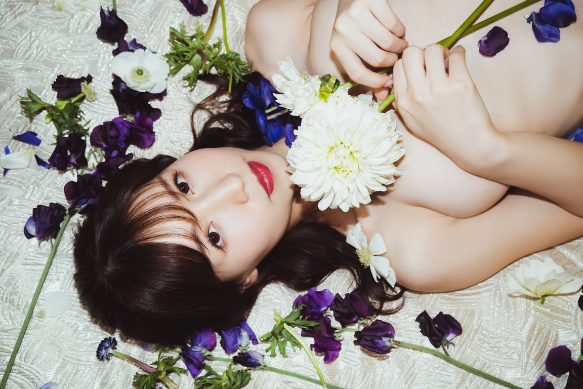 图片[22]-Momo Sakura 樱空桃 – #Escape (NO watermark) - 阅图吧-阅图吧