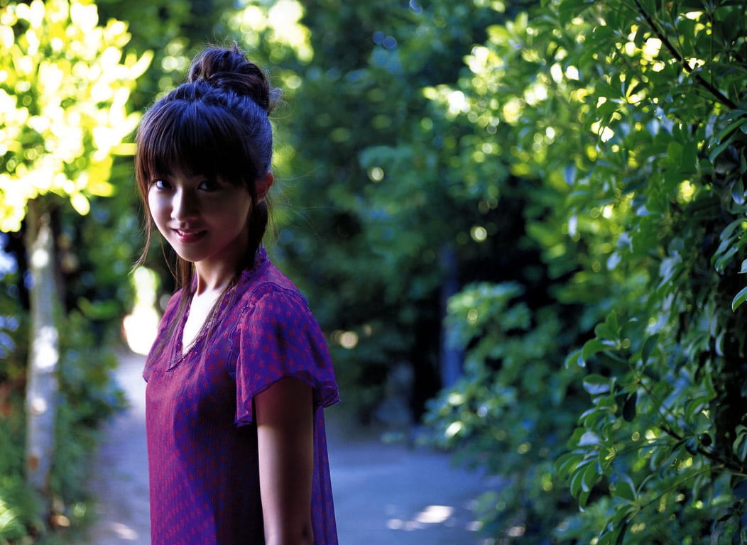 图片[84]-#熊井友理奈ファーストソロ写真集友理奈 (2007.08.01) - 全本免费在线观看-阅图吧