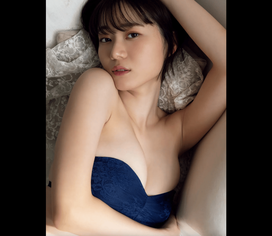 图片[5]-#2023.02.09 池酱 秘密的时间 - 全本免费在线观看-阅图吧