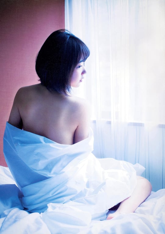 图片[123]-#宮脇咲良ファースト写真集 さくら - 全本免费在线观看-阅图吧