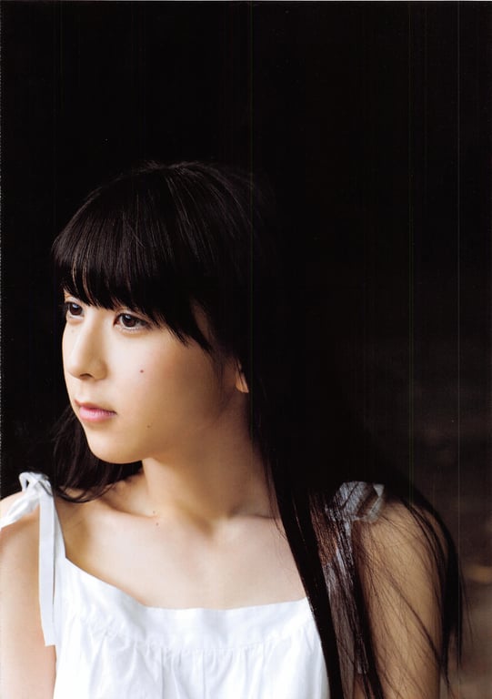 图片[34]-#Natsumi Matsuoka – Postscript (SR) - 全本免费在线观看-阅图吧