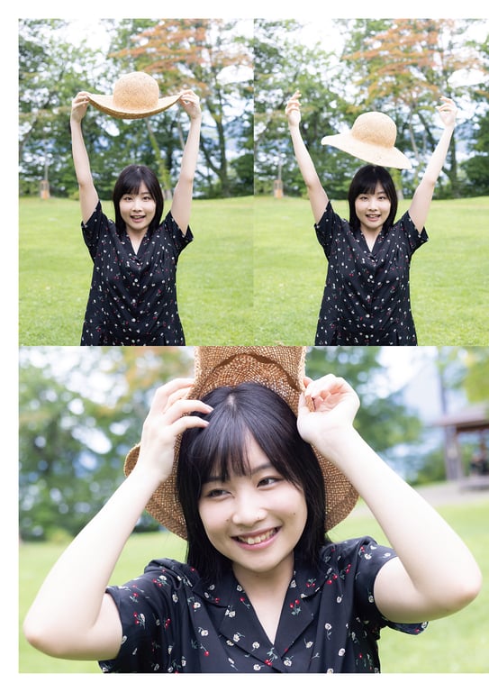 图片[72]-岬なこ1st写真集 你的身旁 - 在线免费观看-阅图吧