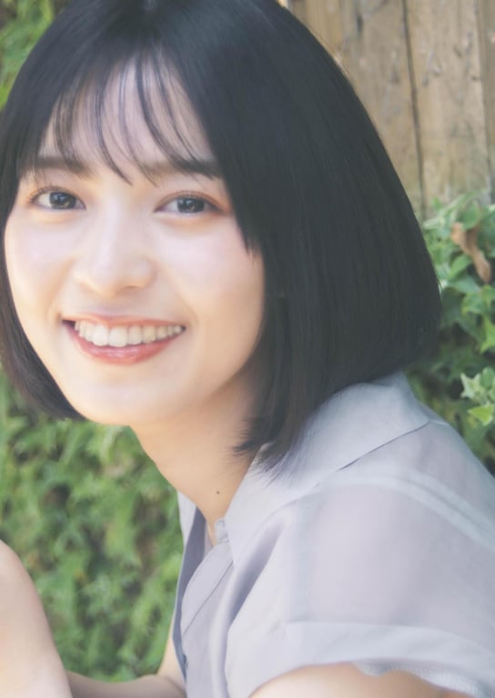 图片[31]-#新井椎夏 好开心啊(2023.01.16) - 全本免费在线观看-阅图吧