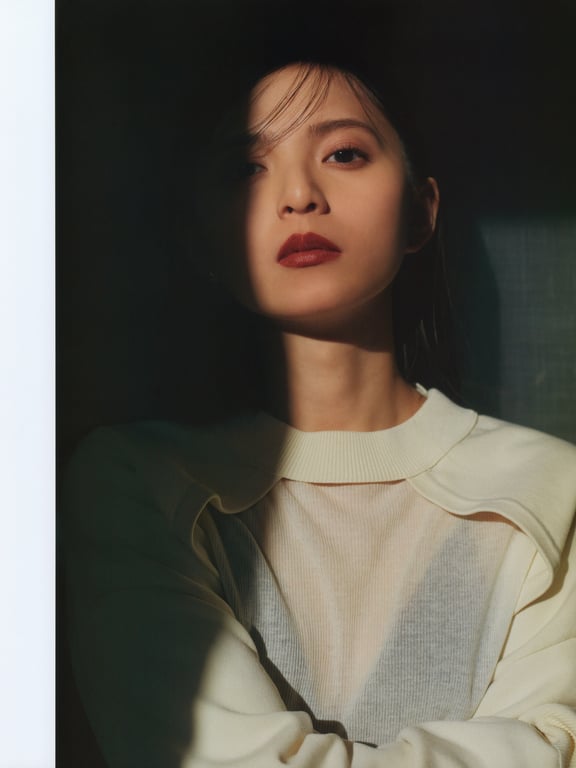 图片[79]-#Asuka Saito 斋藤飞鸟 – Museum 博物馆 (2023-05-23) - 全本免费在线观看-阅图吧